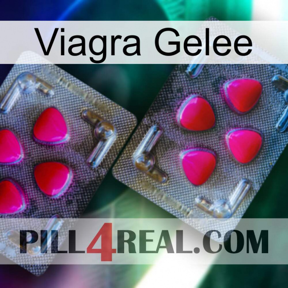 Viagra Jelly 15
